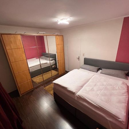 Otto Apartment BRE Eksteriør bilde