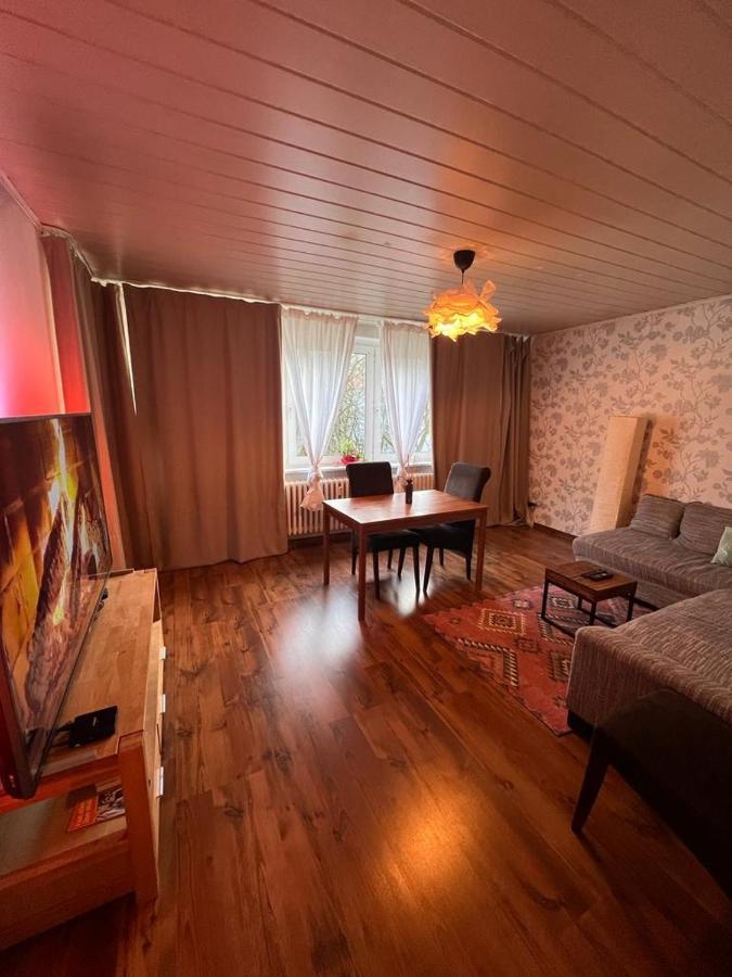Otto Apartment BRE Eksteriør bilde