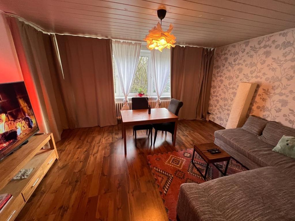 Otto Apartment BRE Eksteriør bilde