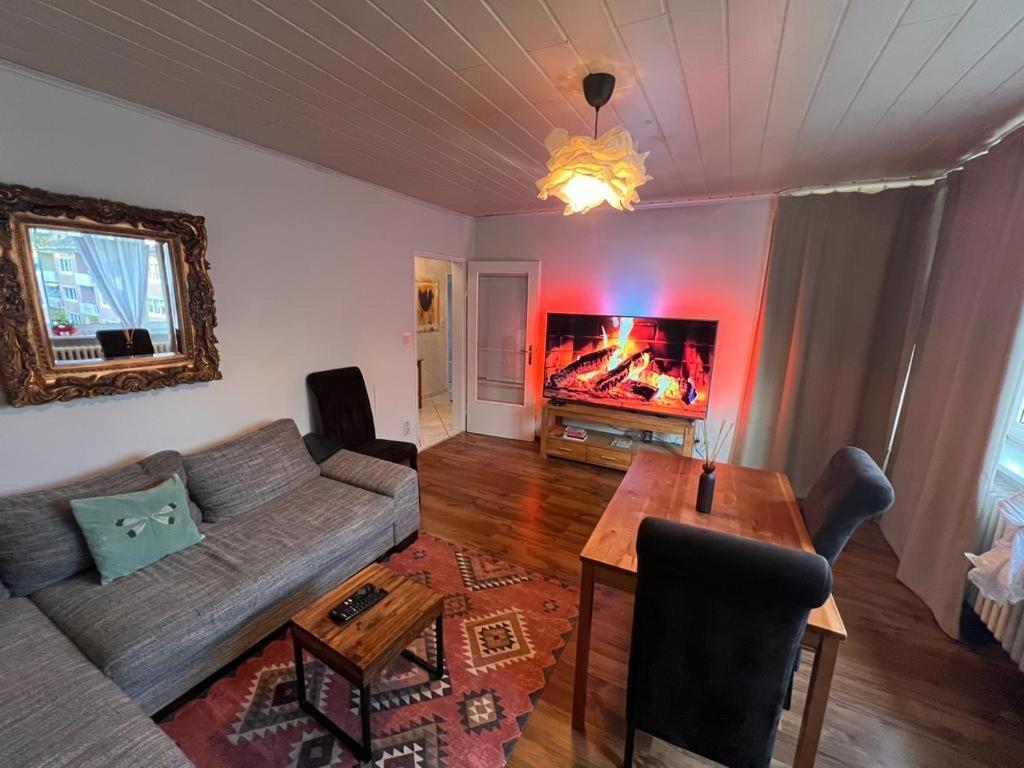 Otto Apartment BRE Eksteriør bilde