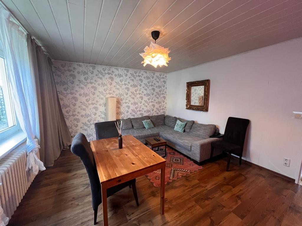 Otto Apartment BRE Eksteriør bilde