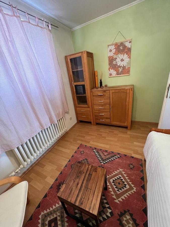 Otto Apartment BRE Eksteriør bilde