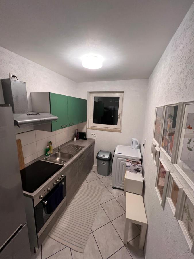 Otto Apartment BRE Eksteriør bilde