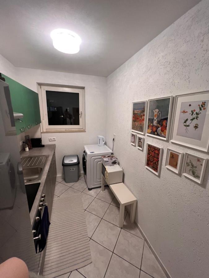 Otto Apartment BRE Eksteriør bilde