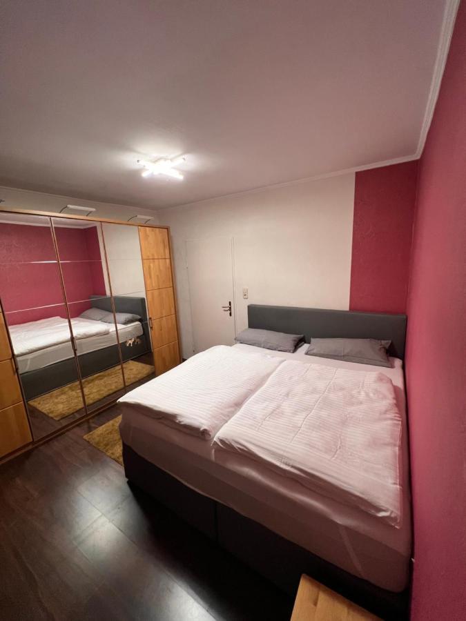 Otto Apartment BRE Eksteriør bilde