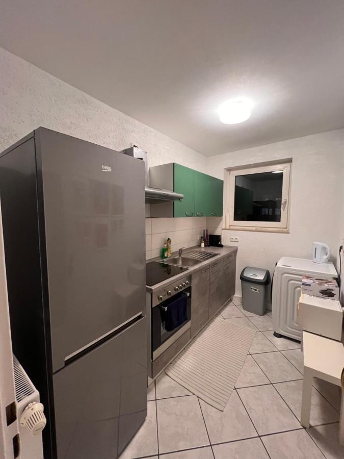 Otto Apartment BRE Eksteriør bilde