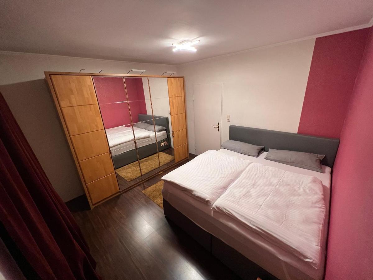 Otto Apartment BRE Eksteriør bilde