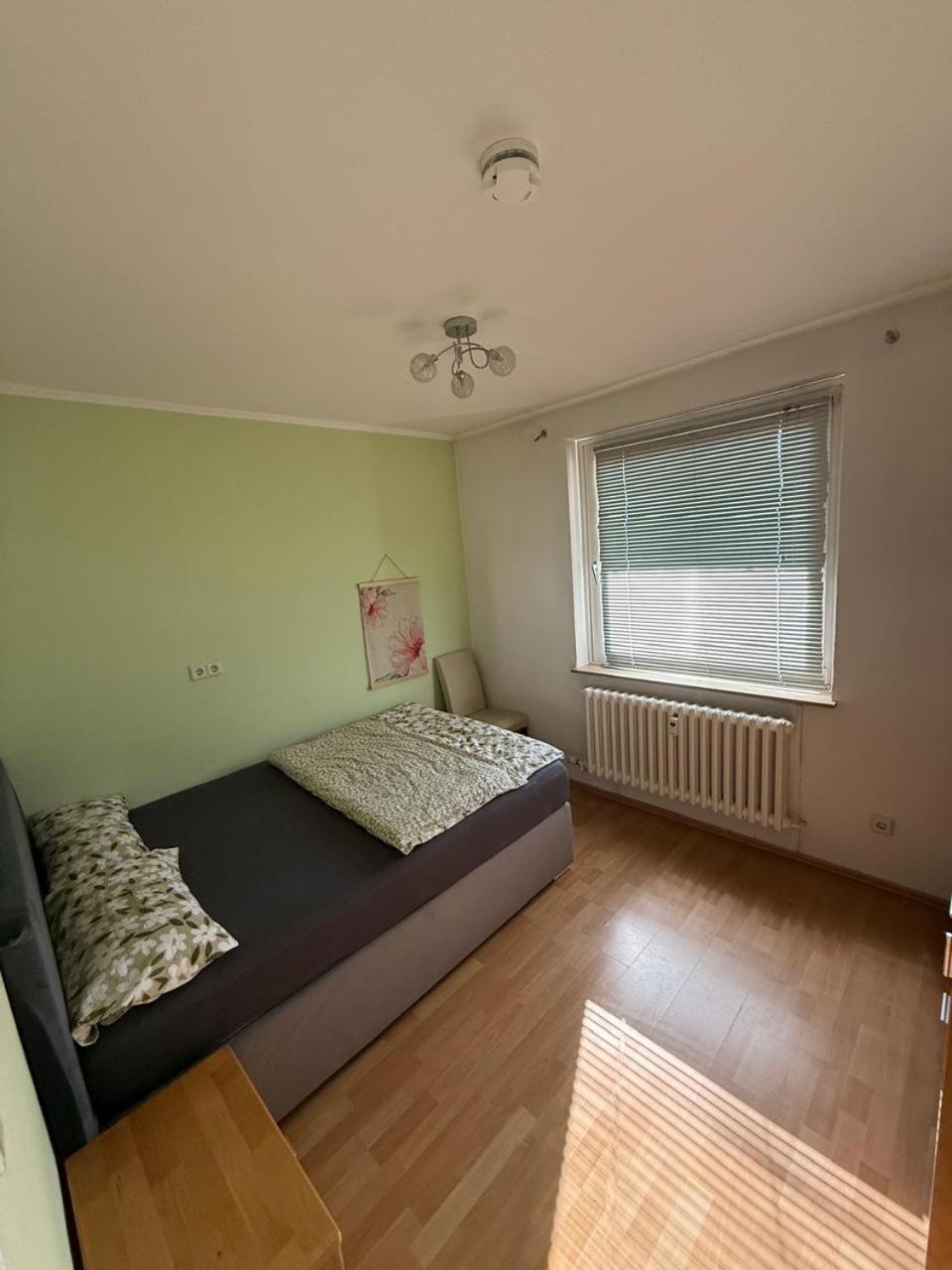 Otto Apartment BRE Eksteriør bilde